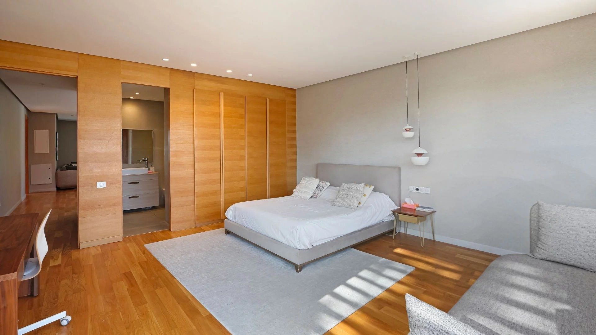 Buy Villa 9 rooms 950 m² Casablanca