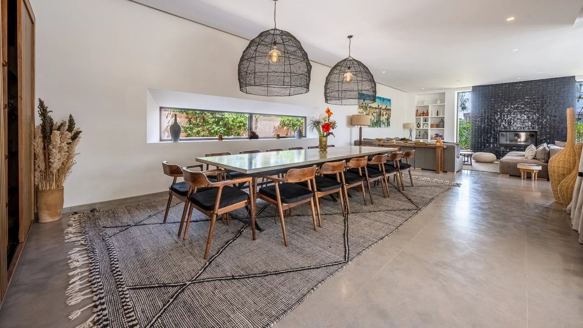 Acheter Villa 9 pièces 640 m² Marrakech