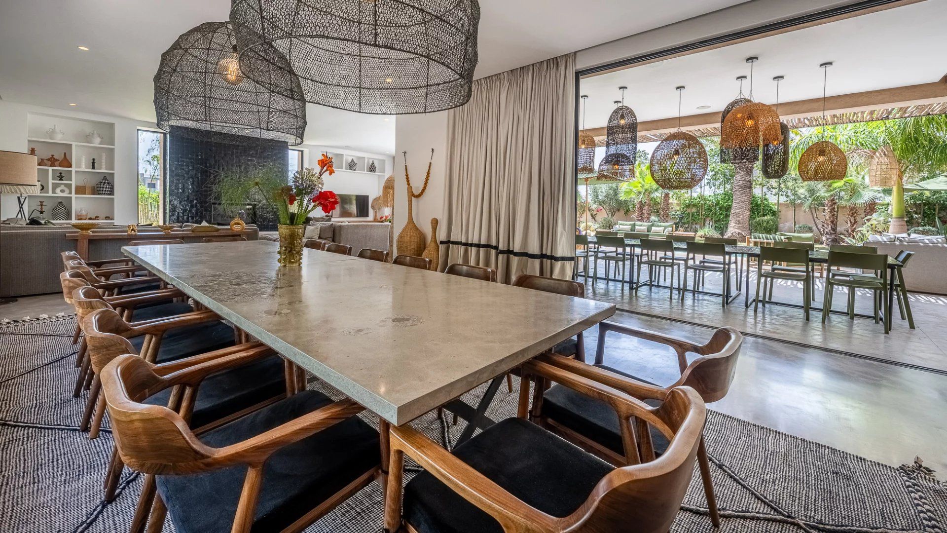 Acheter Villa 9 pièces 640 m² Marrakech