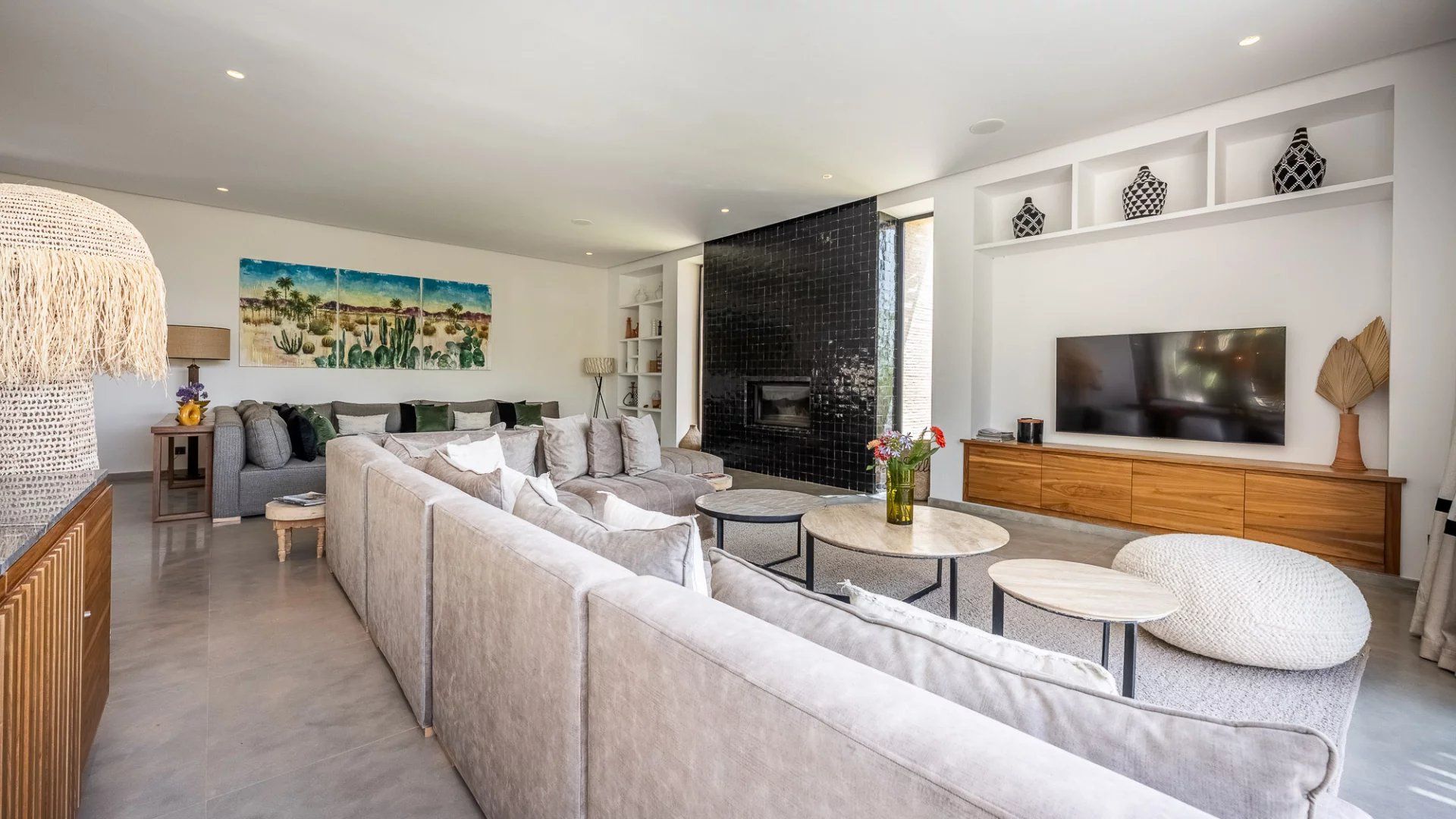 Acheter Villa 9 pièces 640 m² Marrakech