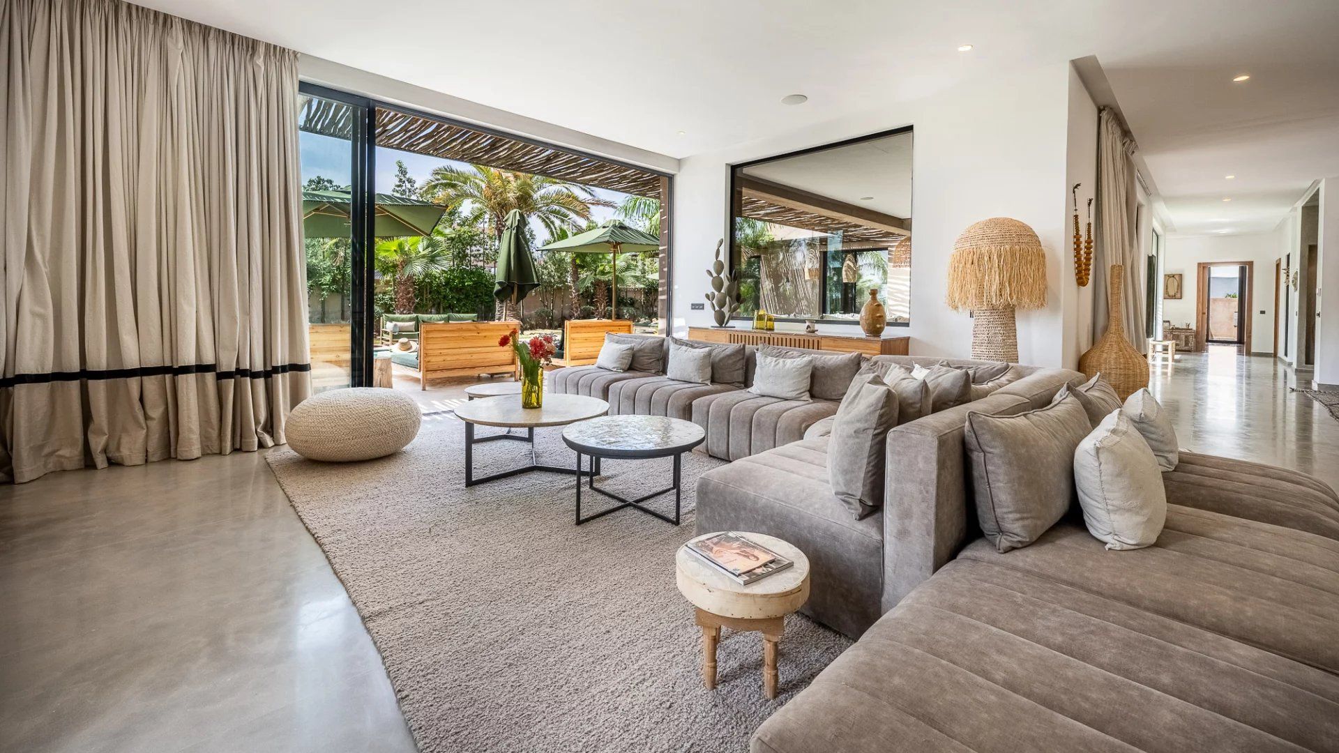 Acheter Villa 9 pièces 640 m² Marrakech