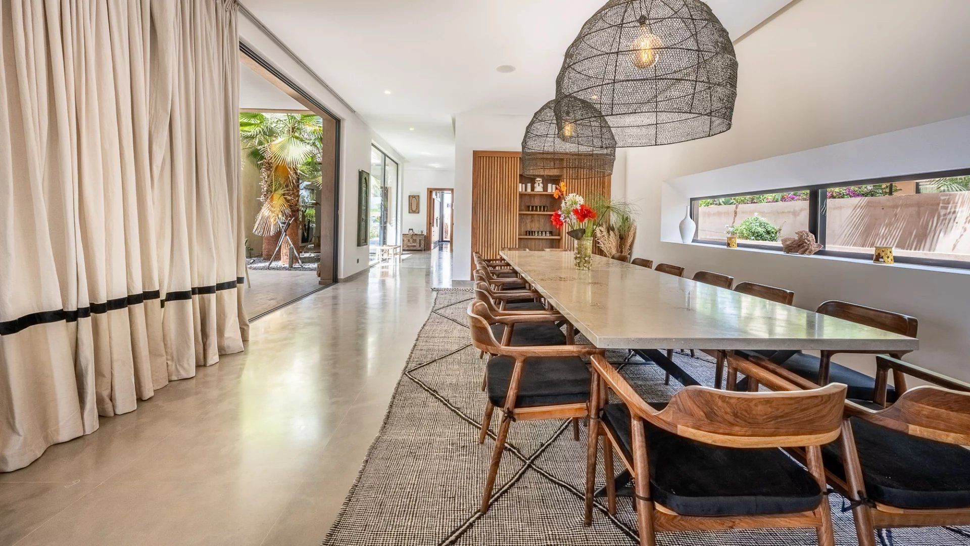 Acheter Villa 9 pièces 640 m² Marrakech