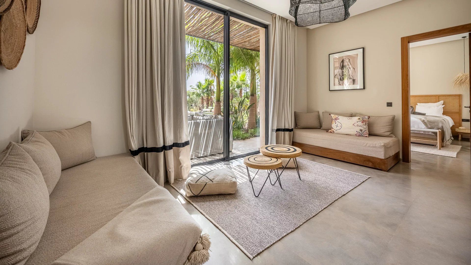 Acheter Villa 9 pièces 640 m² Marrakech