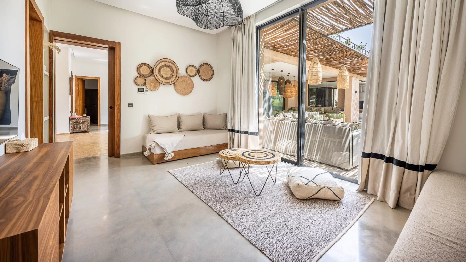 Acheter Villa 9 pièces 640 m² Marrakech