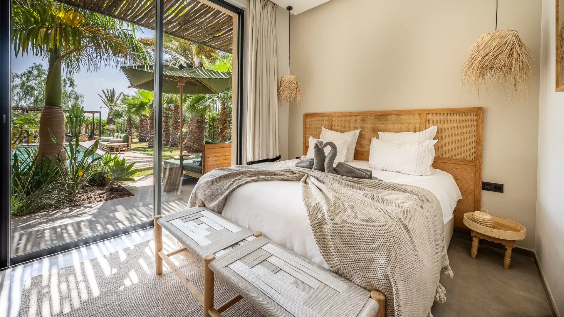 Acheter Villa 9 pièces 640 m² Marrakech