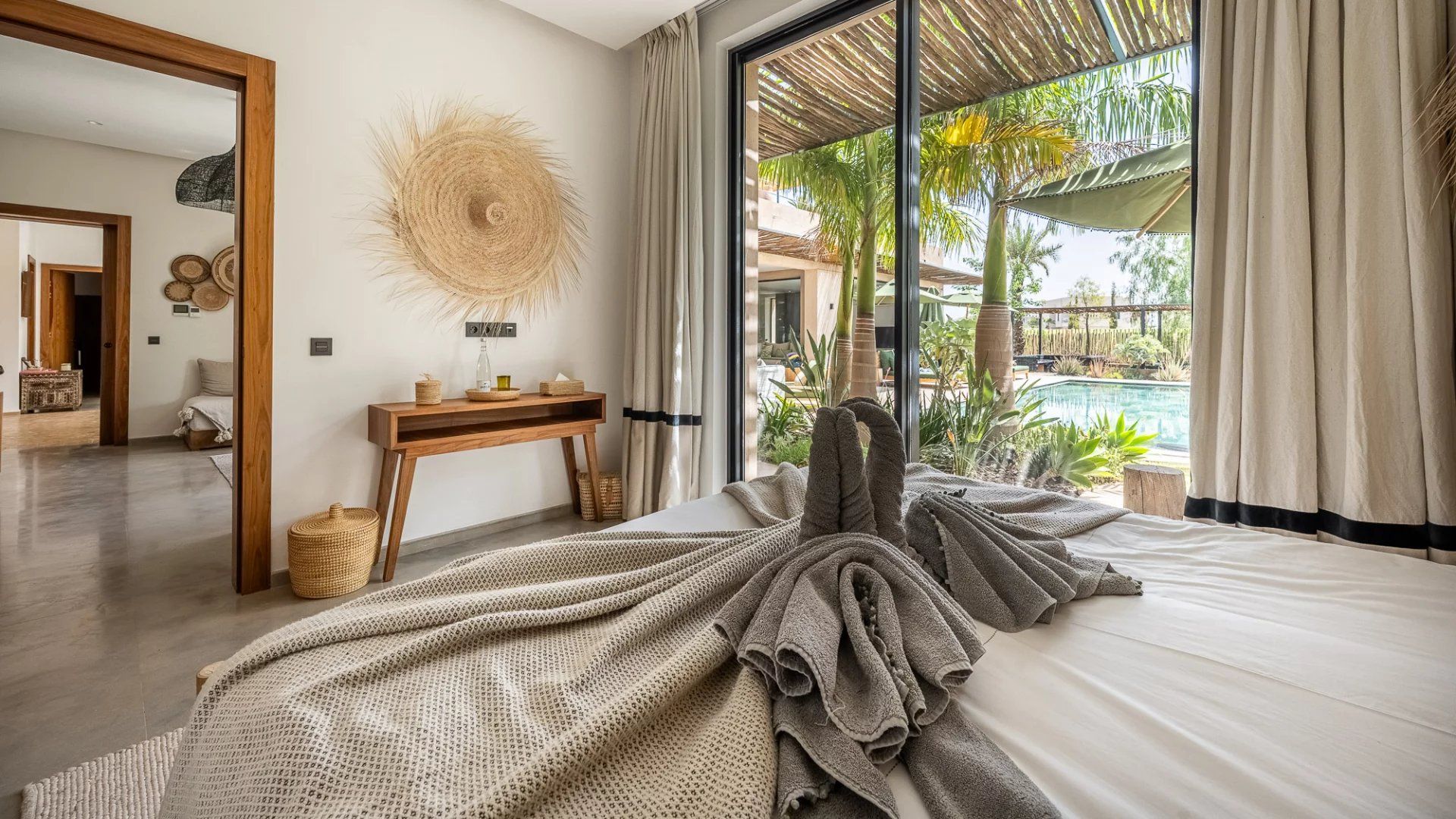 Acheter Villa 9 pièces 640 m² Marrakech