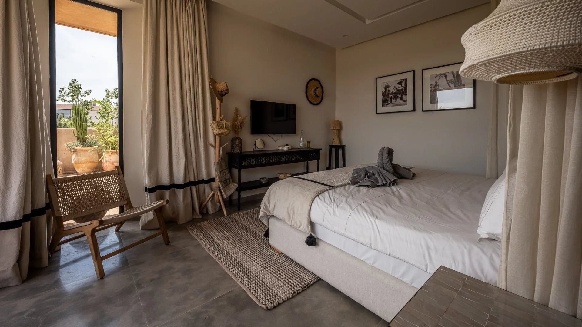 Acheter Villa 9 pièces 640 m² Marrakech