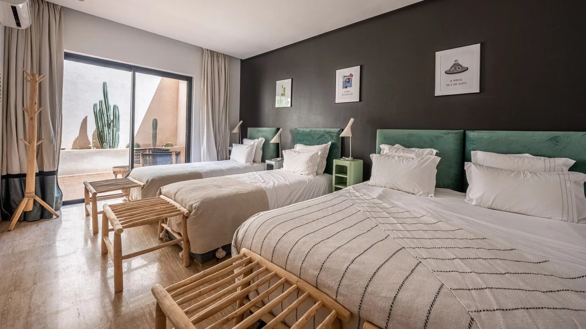 Acheter Villa 9 pièces 640 m² Marrakech