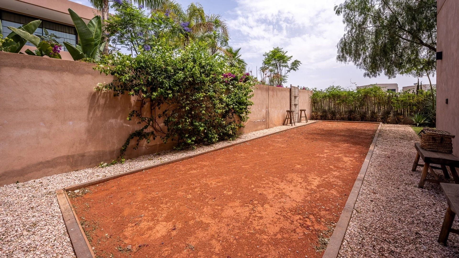 Acheter Villa 9 pièces 640 m² Marrakech