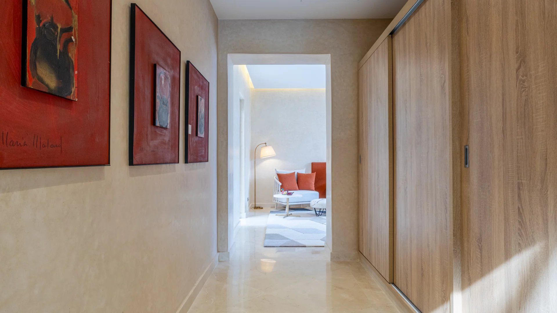 Acheter Villa 12&nbsp;pièces 1100&nbsp;m² Marrakech