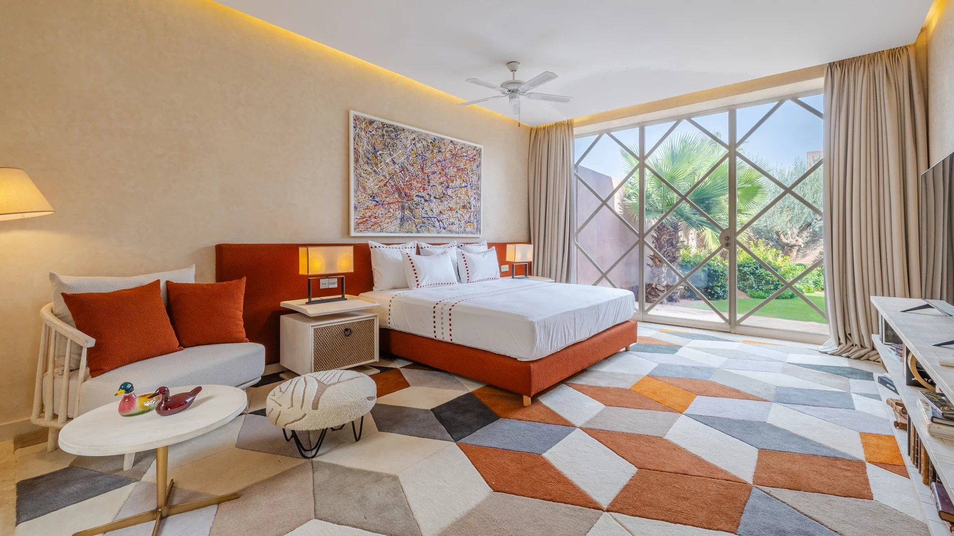 Acheter Villa 12&nbsp;pièces 1100&nbsp;m² Marrakech
