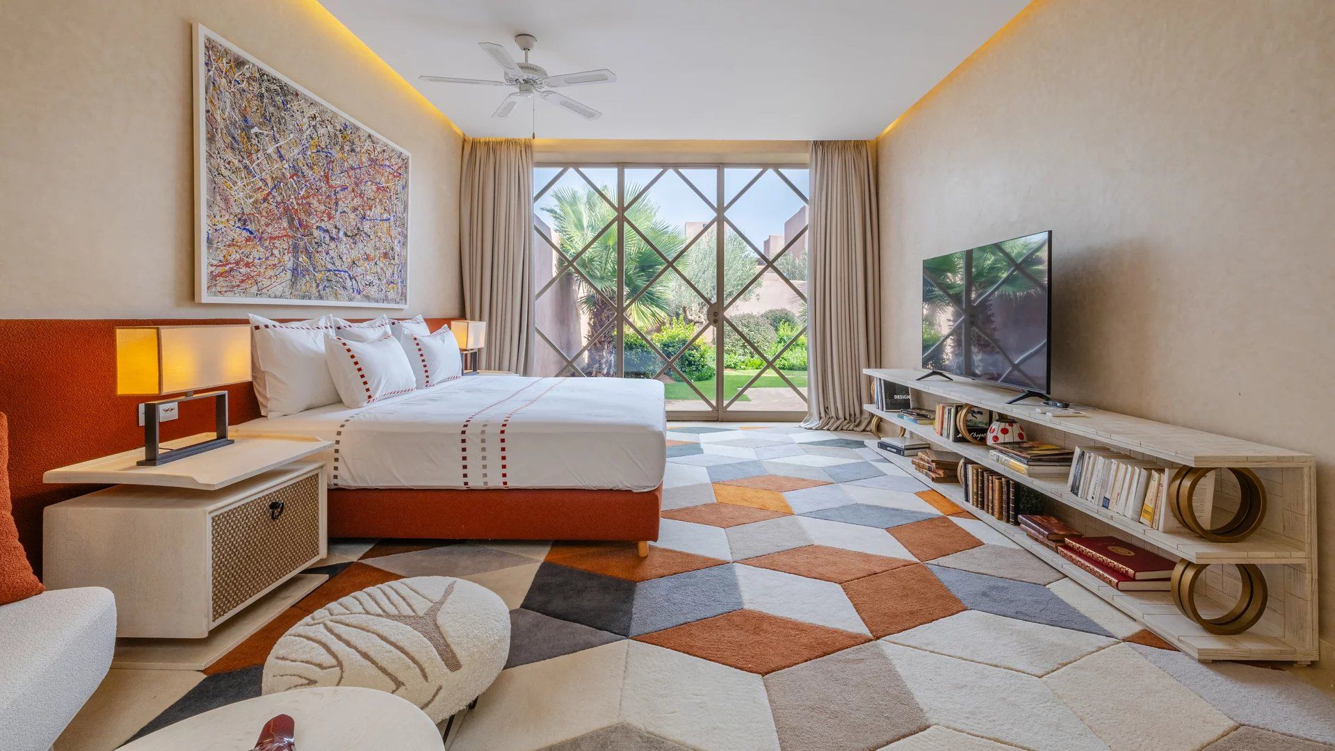 Acheter Villa 12&nbsp;pièces 1100&nbsp;m² Marrakech