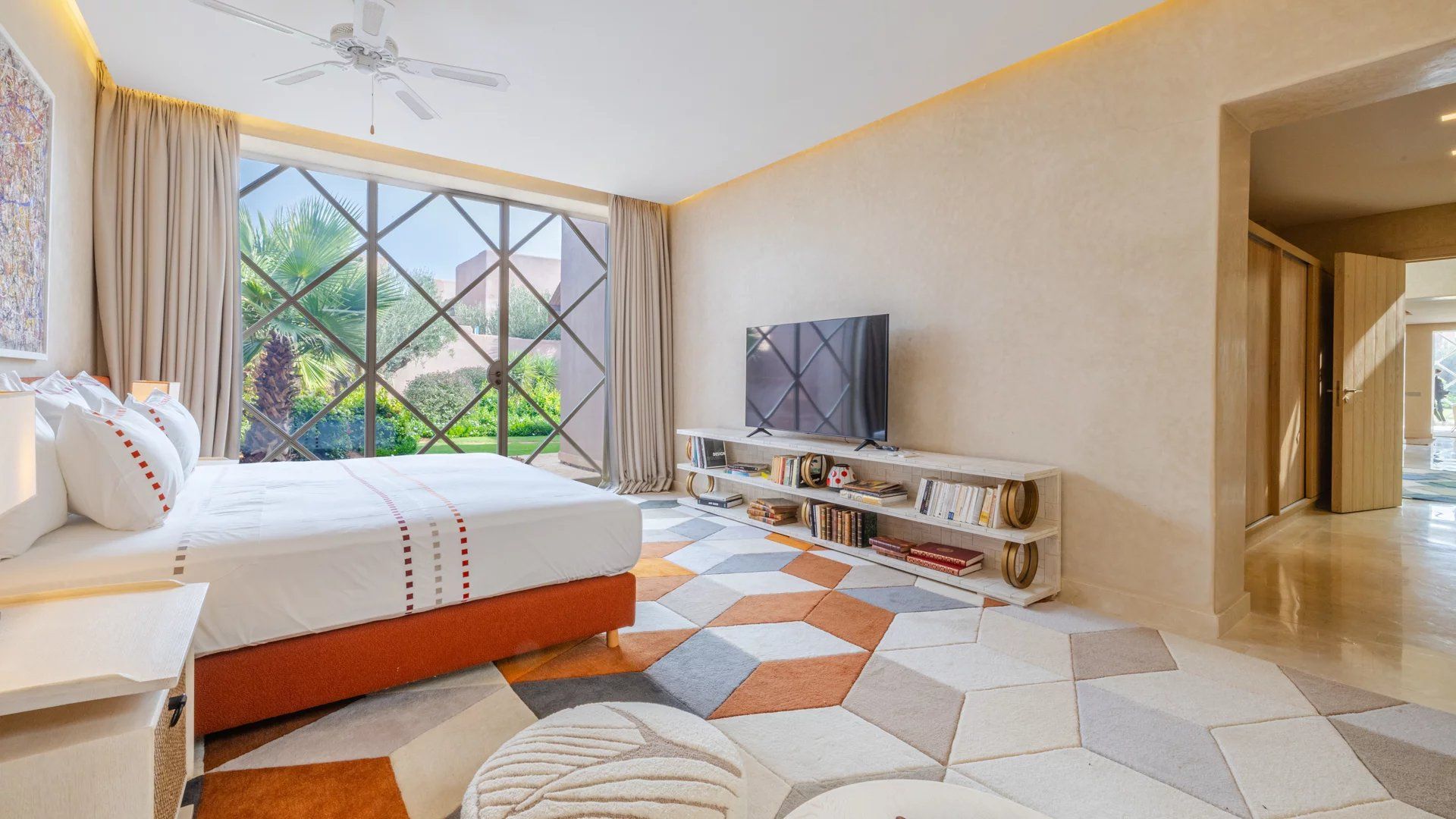 Acheter Villa 12&nbsp;pièces 1100&nbsp;m² Marrakech