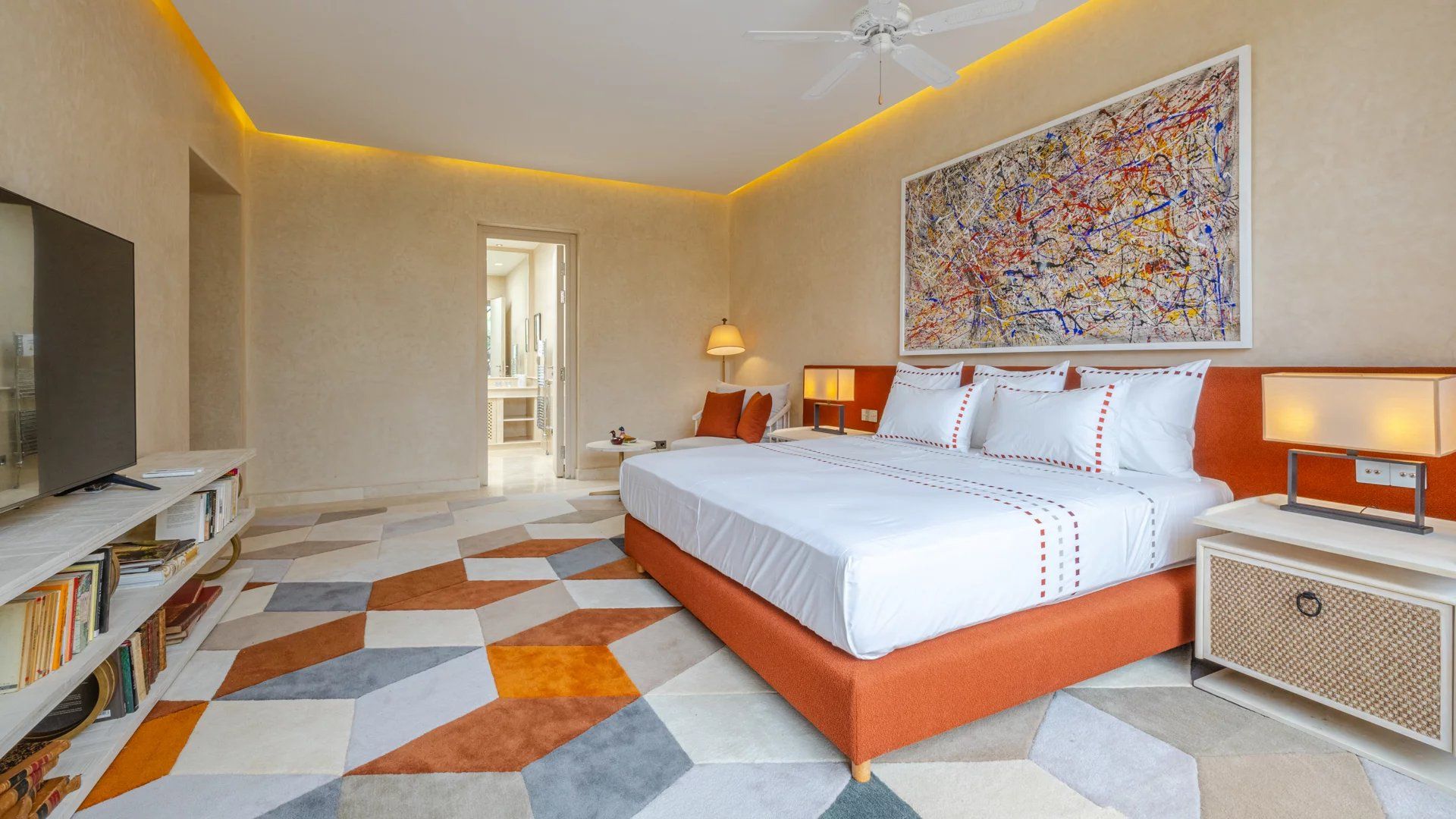 Acheter Villa 12&nbsp;pièces 1100&nbsp;m² Marrakech