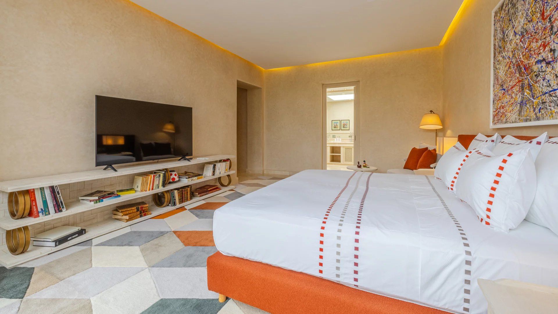 Acheter Villa 12&nbsp;pièces 1100&nbsp;m² Marrakech