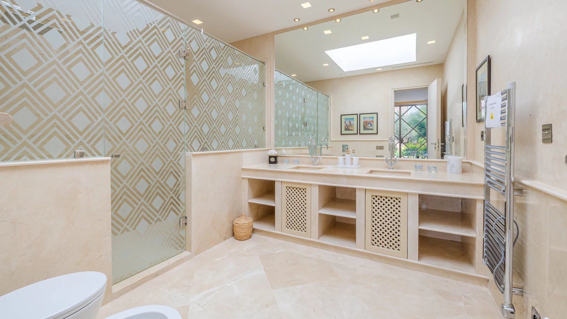 Acheter Villa 12 pièces 1100 m² Marrakech