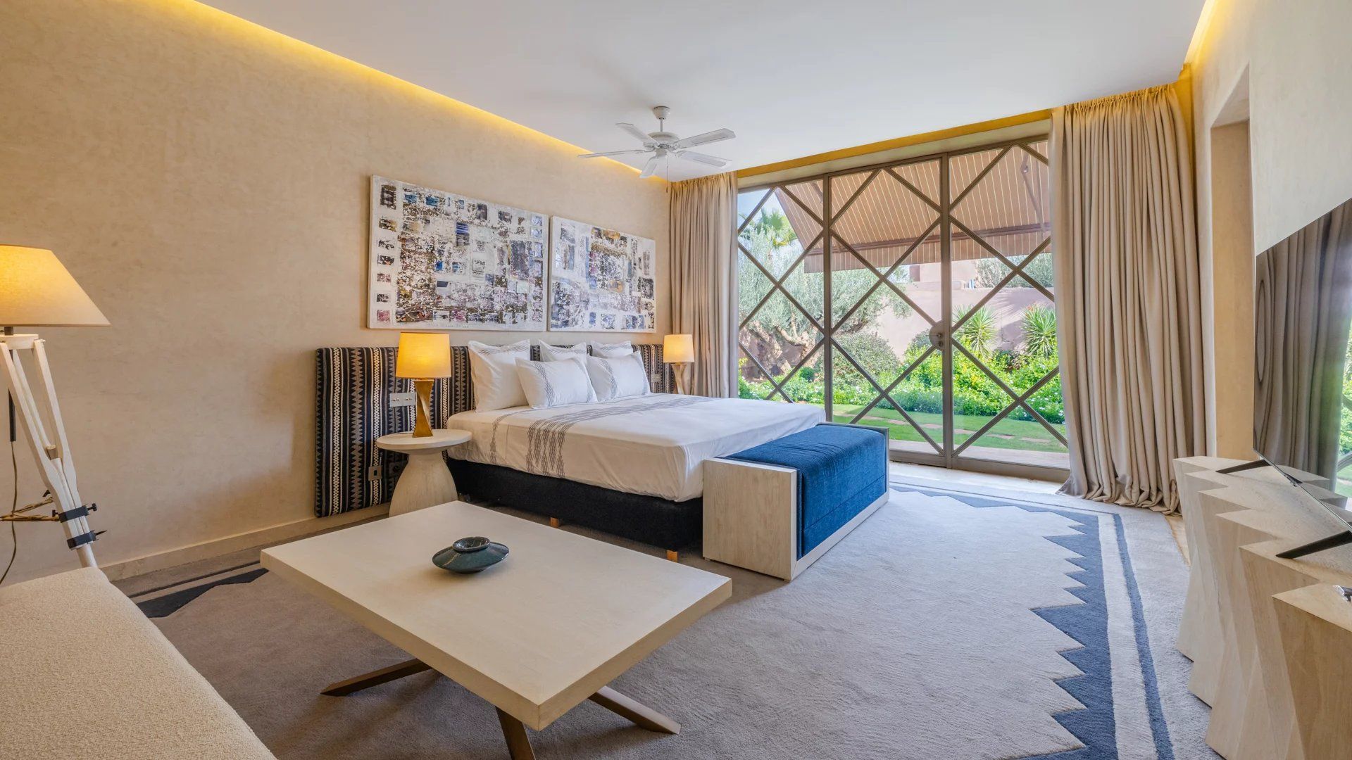 Acheter Villa 12 pièces 1100 m² Marrakech