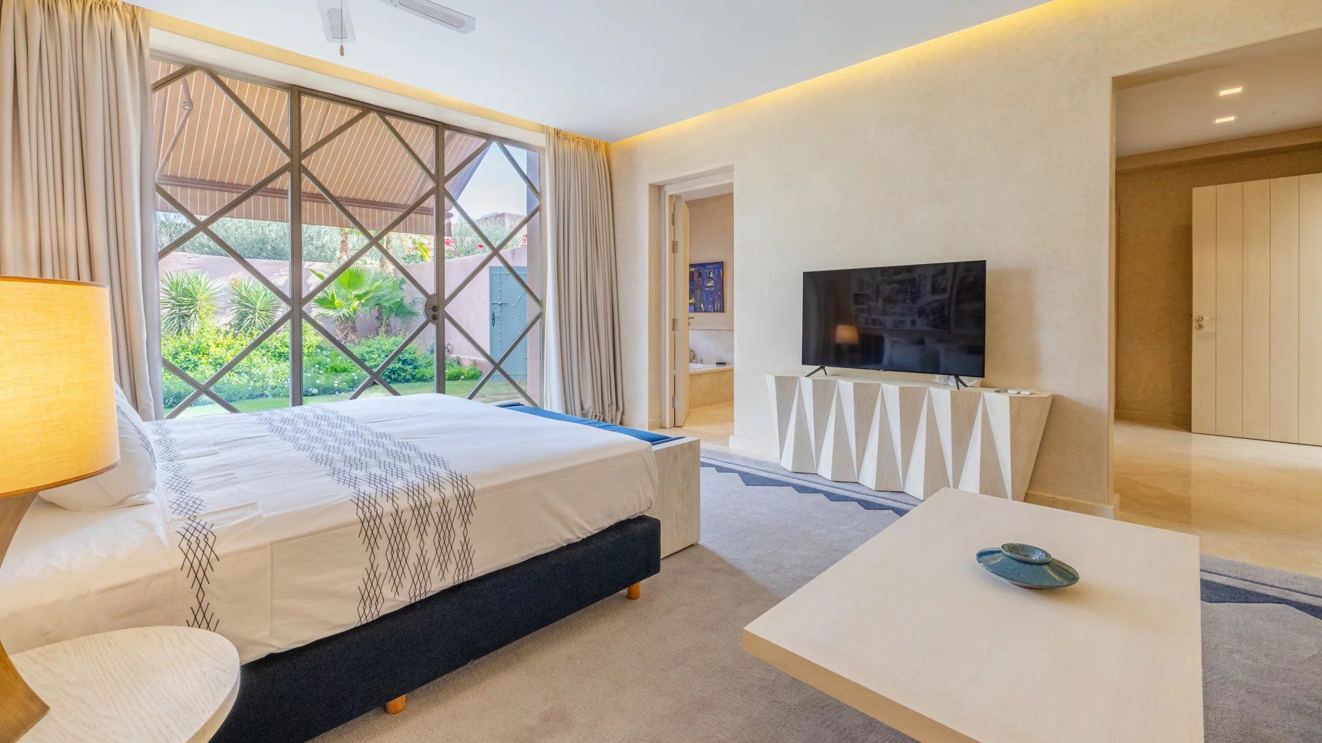 Acheter Villa 12 pièces 1100 m² Marrakech