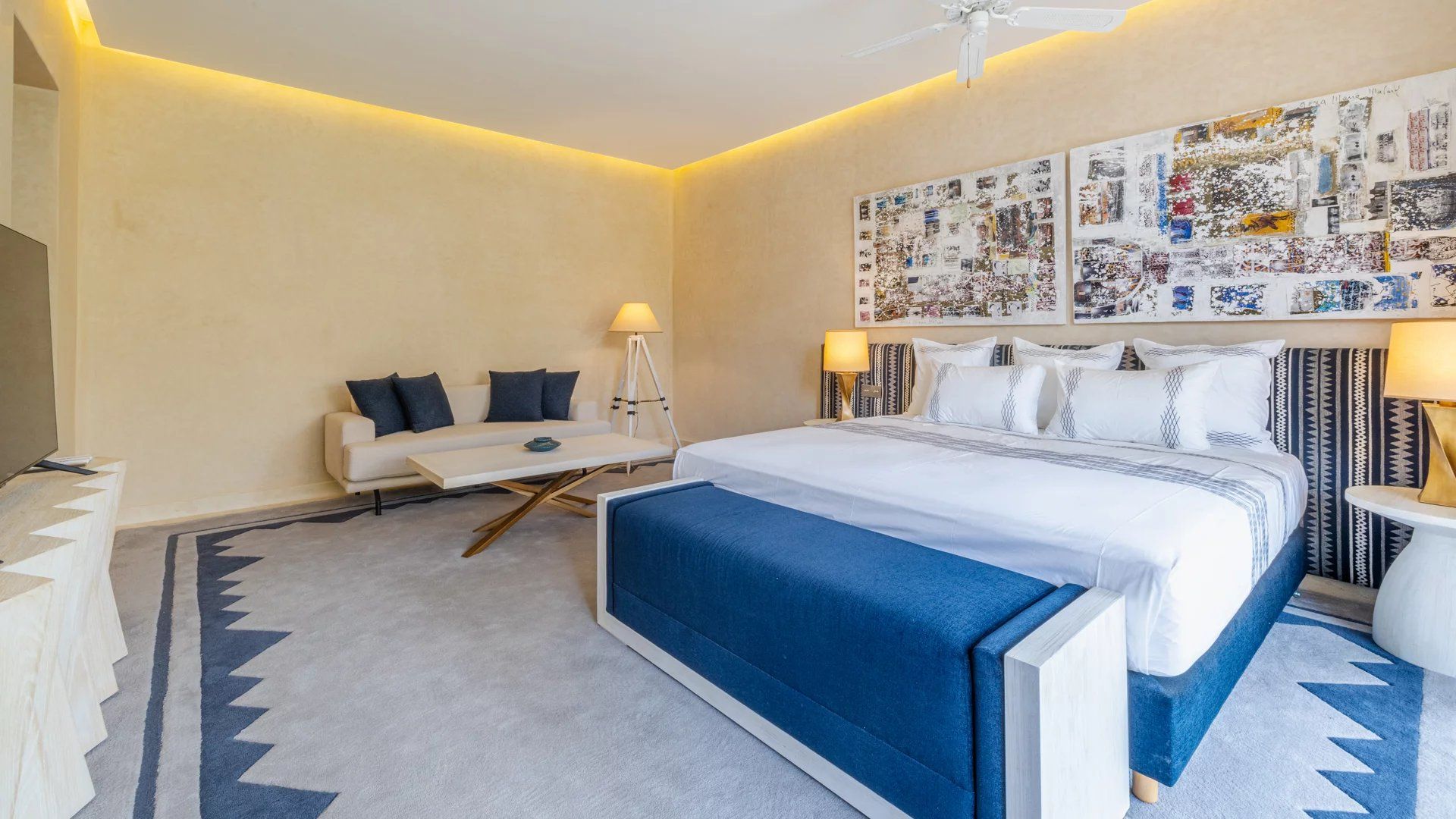 Acheter Villa 12&nbsp;pièces 1100&nbsp;m² Marrakech
