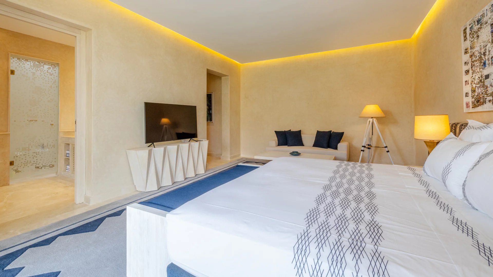 Acheter Villa 12 pièces 1100 m² Marrakech