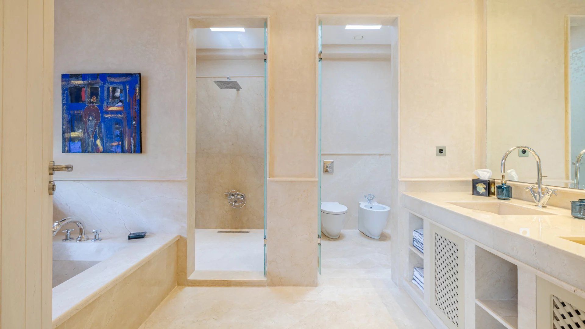 Acheter Villa 12 pièces 1100 m² Marrakech