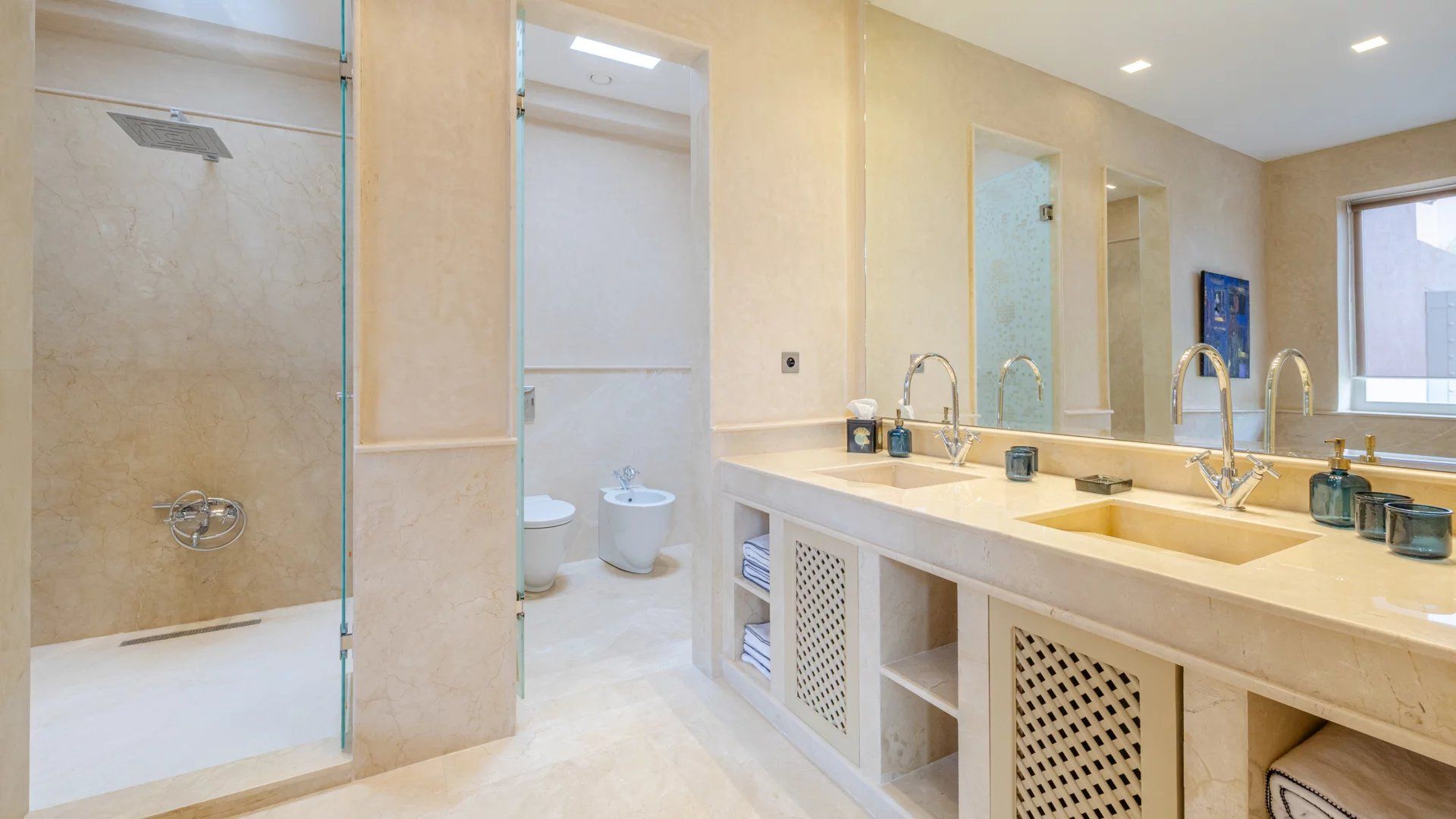 Acheter Villa 12 pièces 1100 m² Marrakech