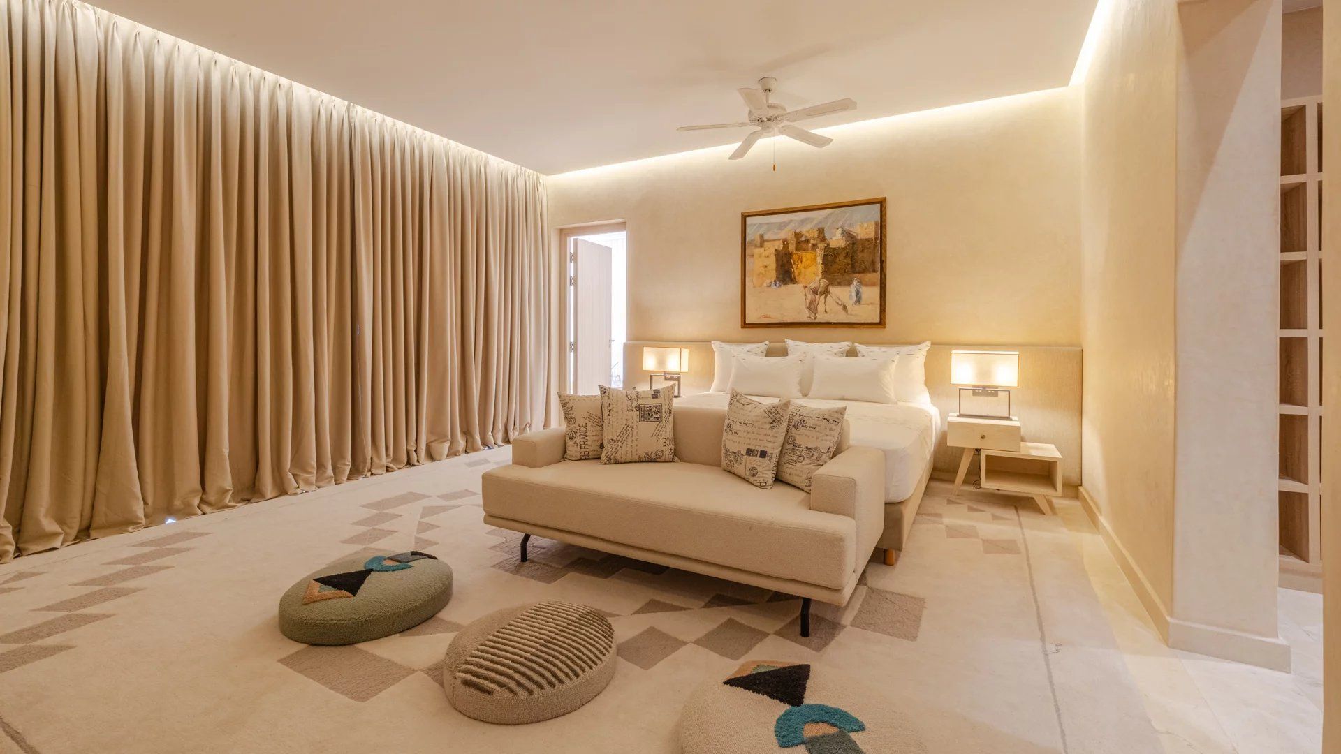 Acheter Villa 12&nbsp;pièces 1100&nbsp;m² Marrakech