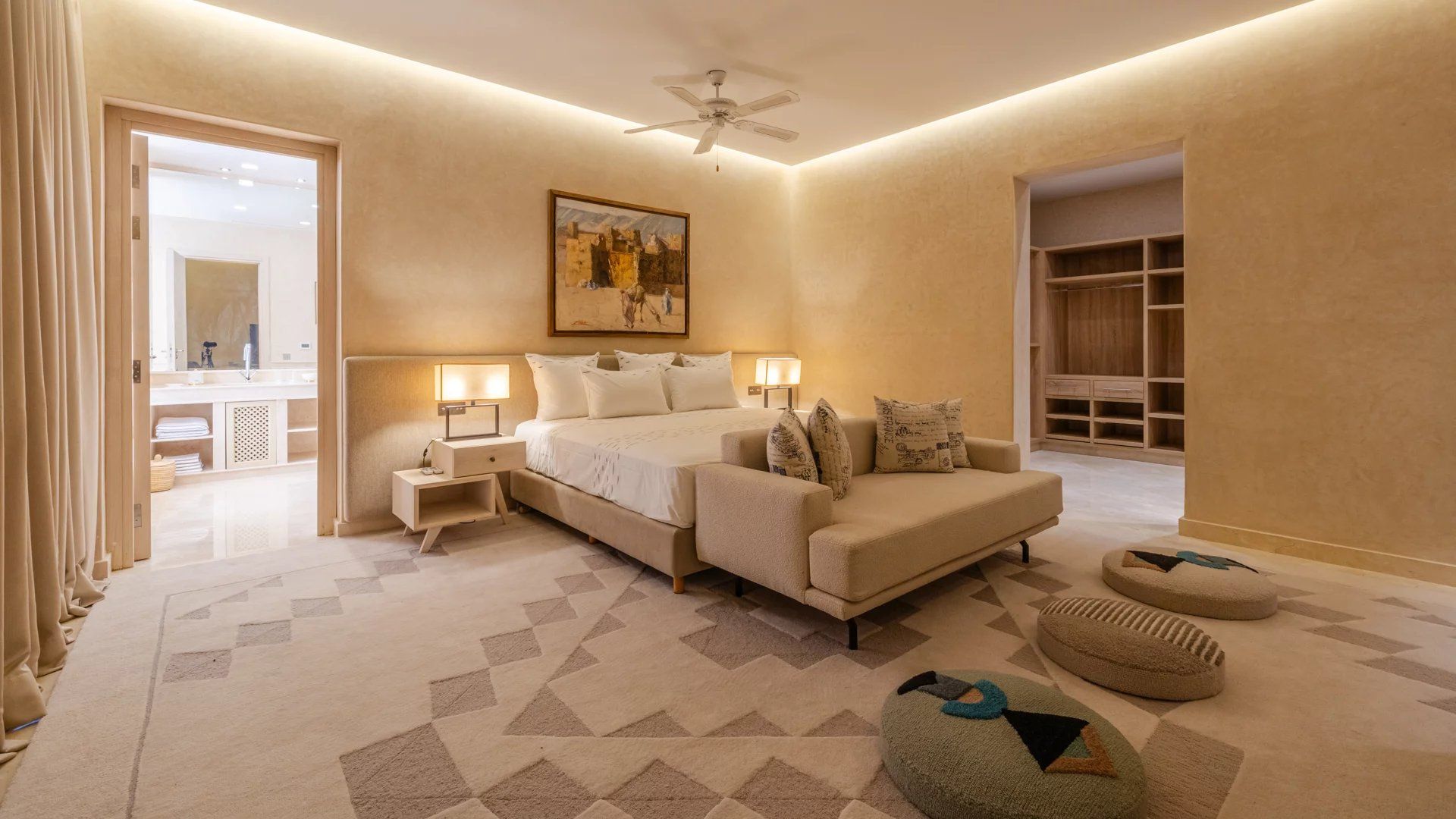 Acheter Villa 12 pièces 1100 m² Marrakech