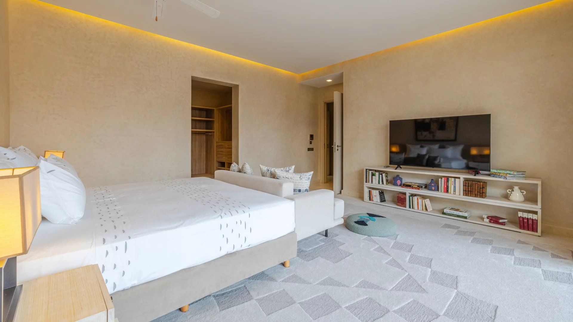 Acheter Villa 12 pièces 1100 m² Marrakech