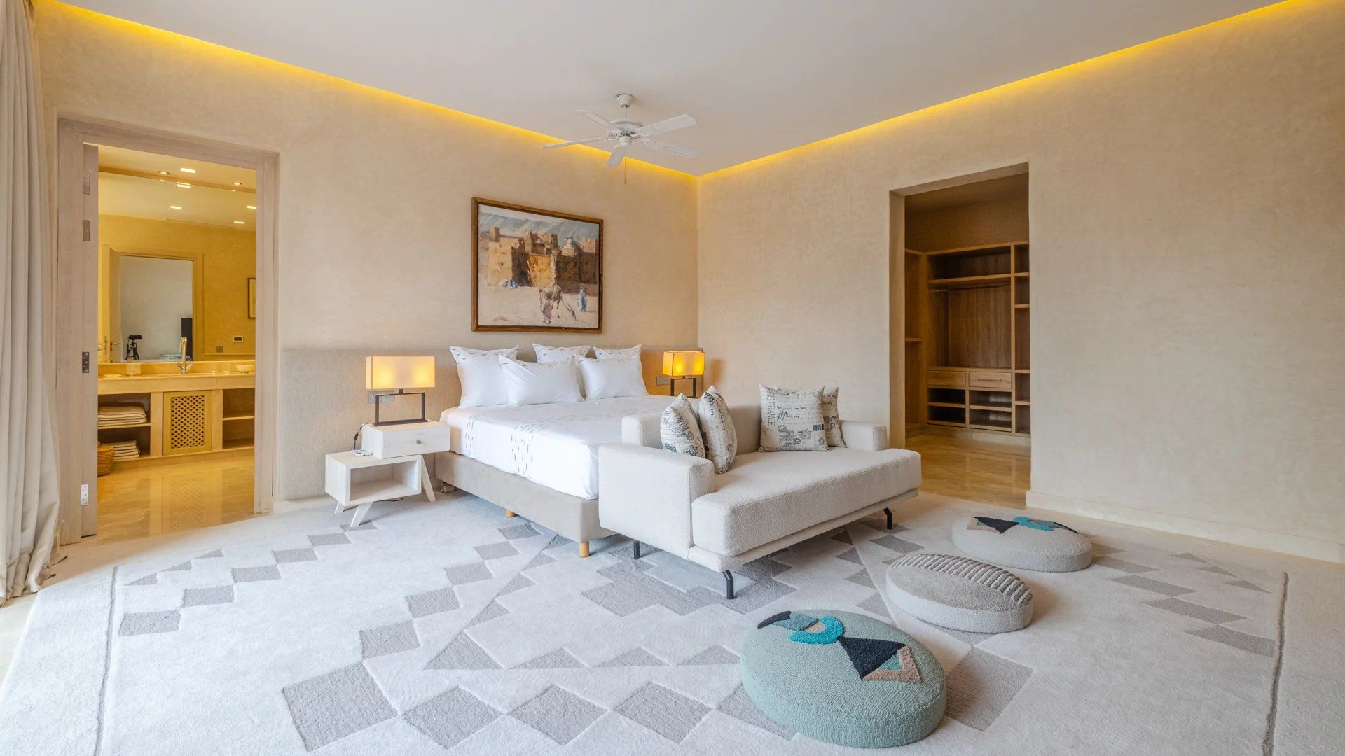 Acheter Villa 12 pièces 1100 m² Marrakech