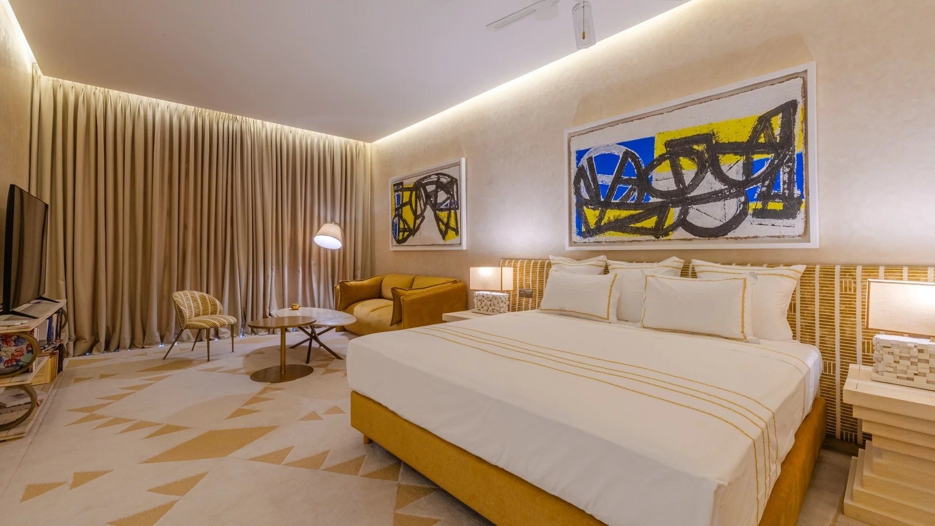 Acheter Villa 12&nbsp;pièces 1100&nbsp;m² Marrakech