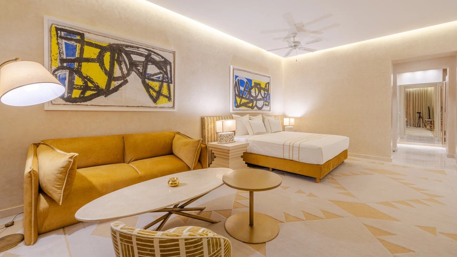 Acheter Villa 12&nbsp;pièces 1100&nbsp;m² Marrakech