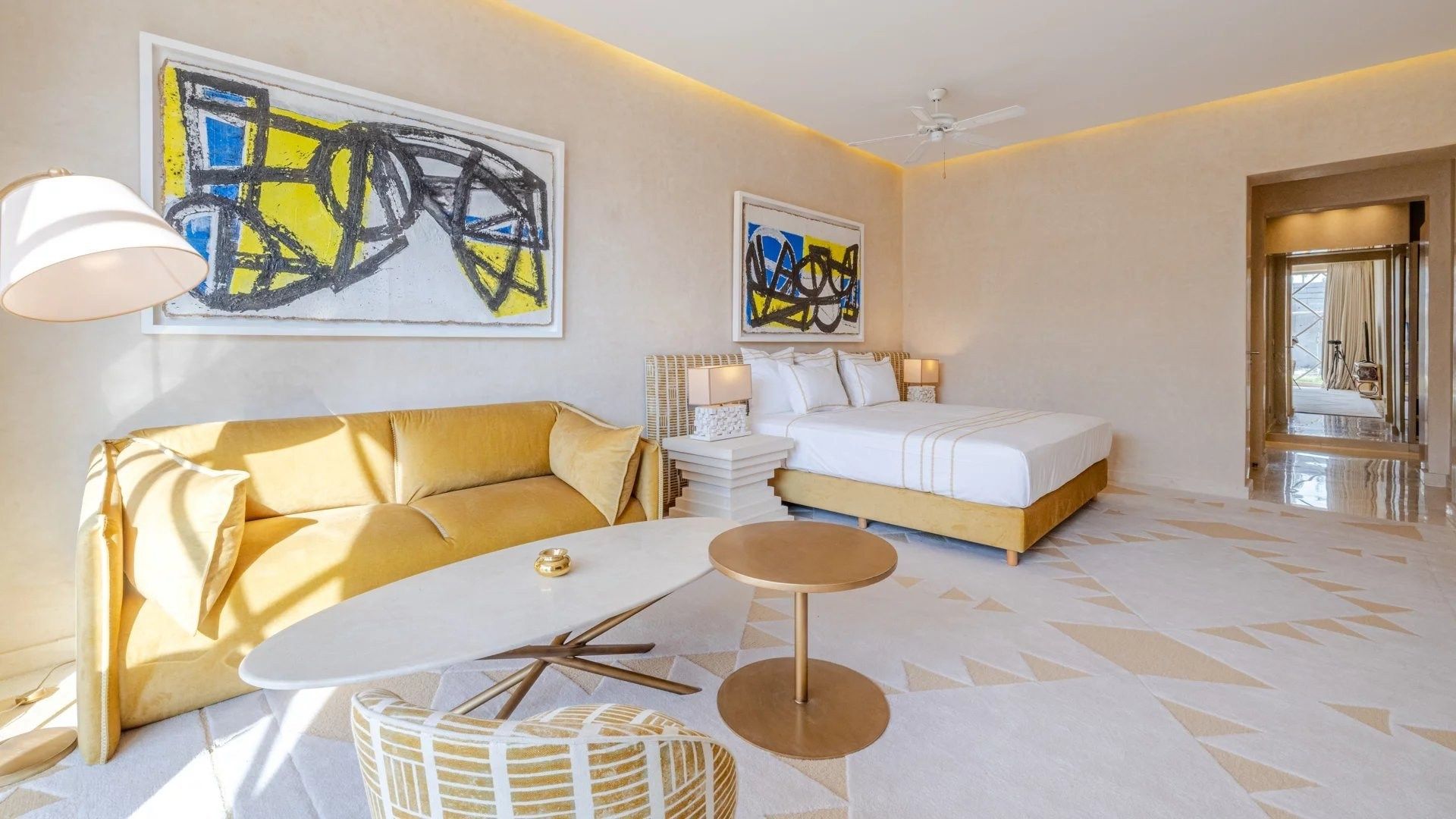 Acheter Villa 12&nbsp;pièces 1100&nbsp;m² Marrakech