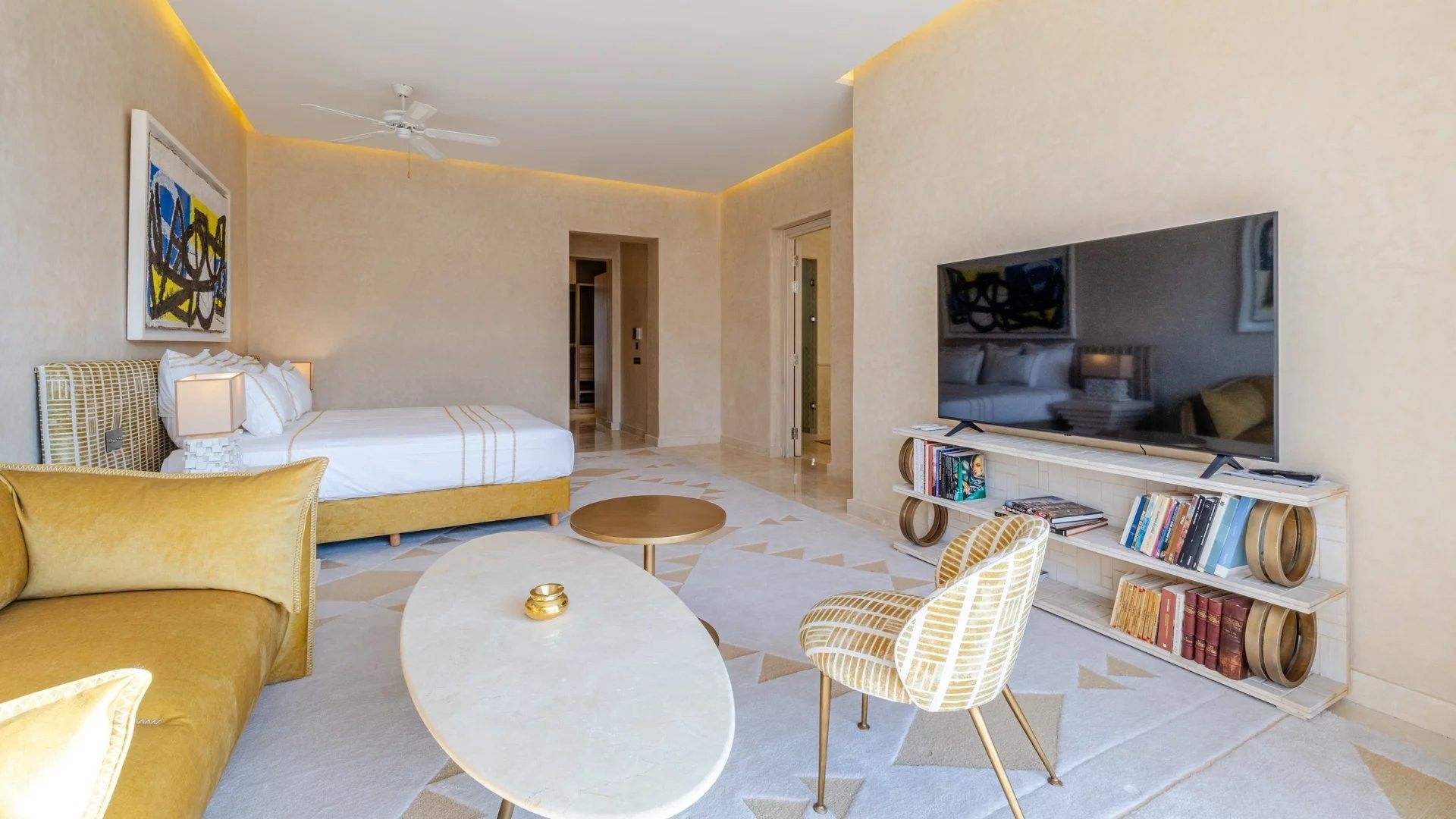 Acheter Villa 12&nbsp;pièces 1100&nbsp;m² Marrakech