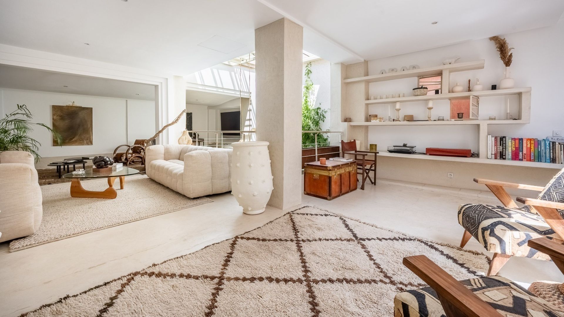 Acheter Riad 8&nbsp;pièces 360&nbsp;m² Marrakech