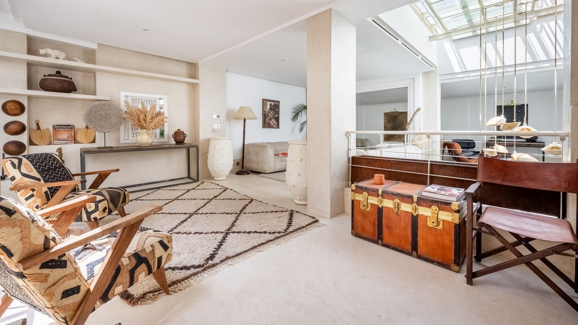 Acheter Riad 8&nbsp;pièces 360&nbsp;m² Marrakech
