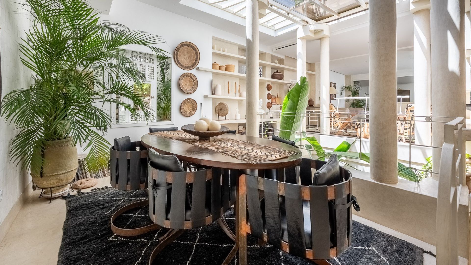 Acheter Riad 8 pièces 360 m² Marrakech