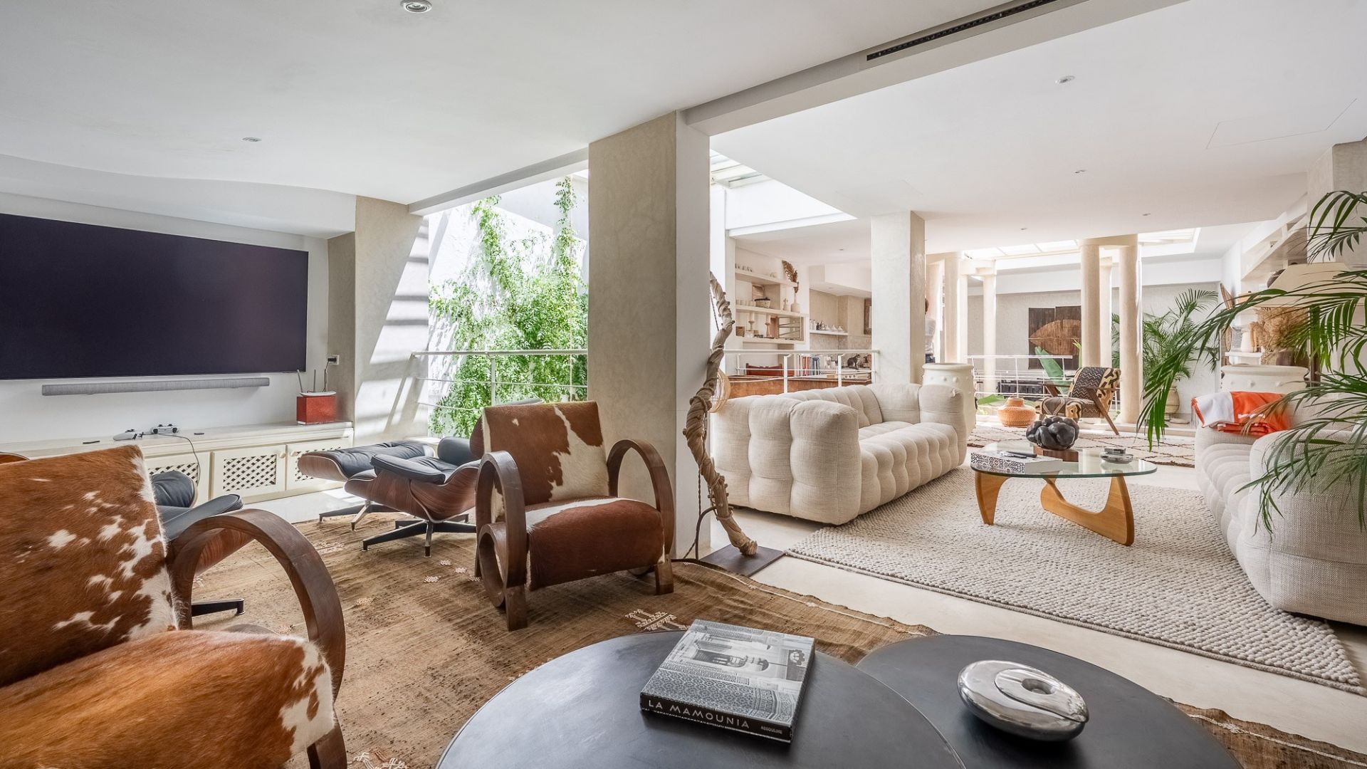 Acheter Riad 8 pièces 360 m² Marrakech