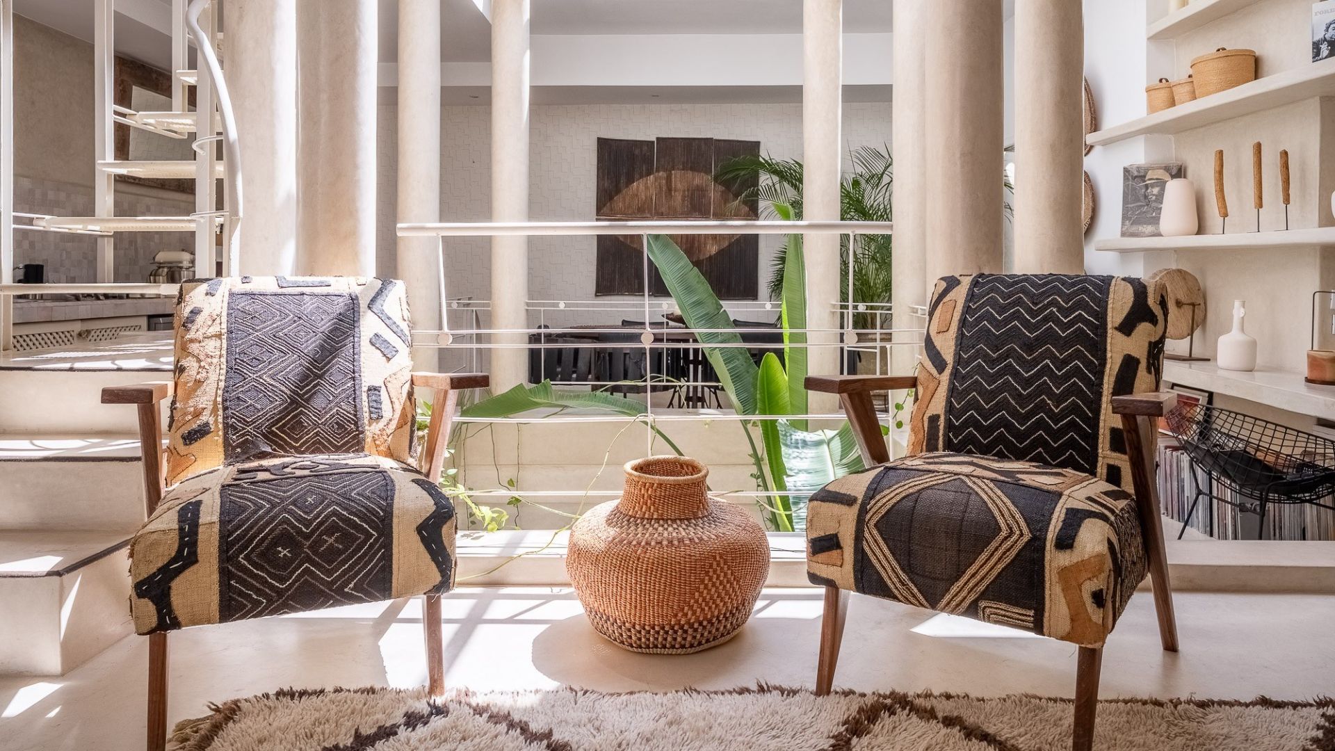 Acheter Riad 8&nbsp;pièces 360&nbsp;m² Marrakech