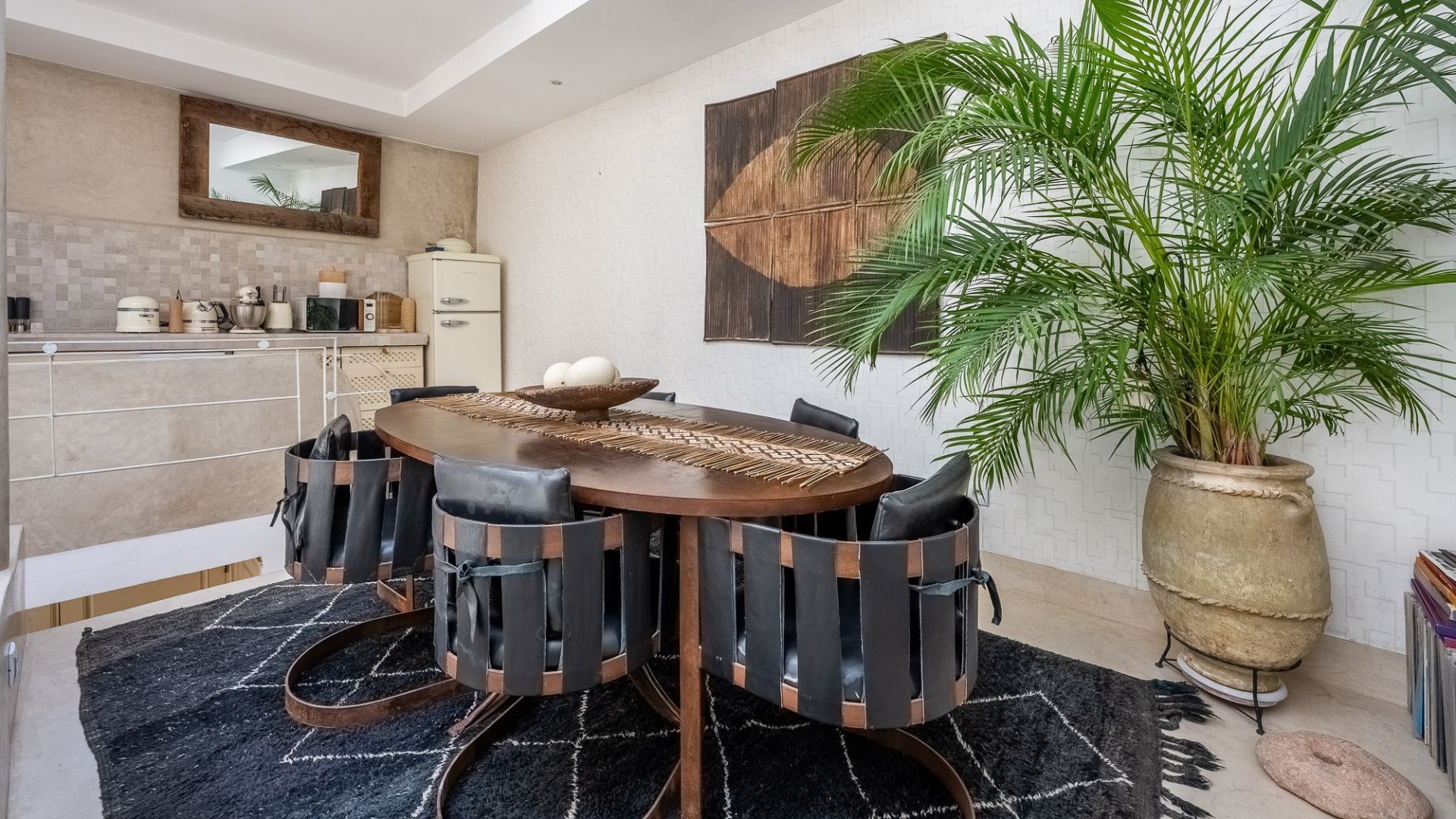 Acheter Riad 8 pièces 360 m² Marrakech