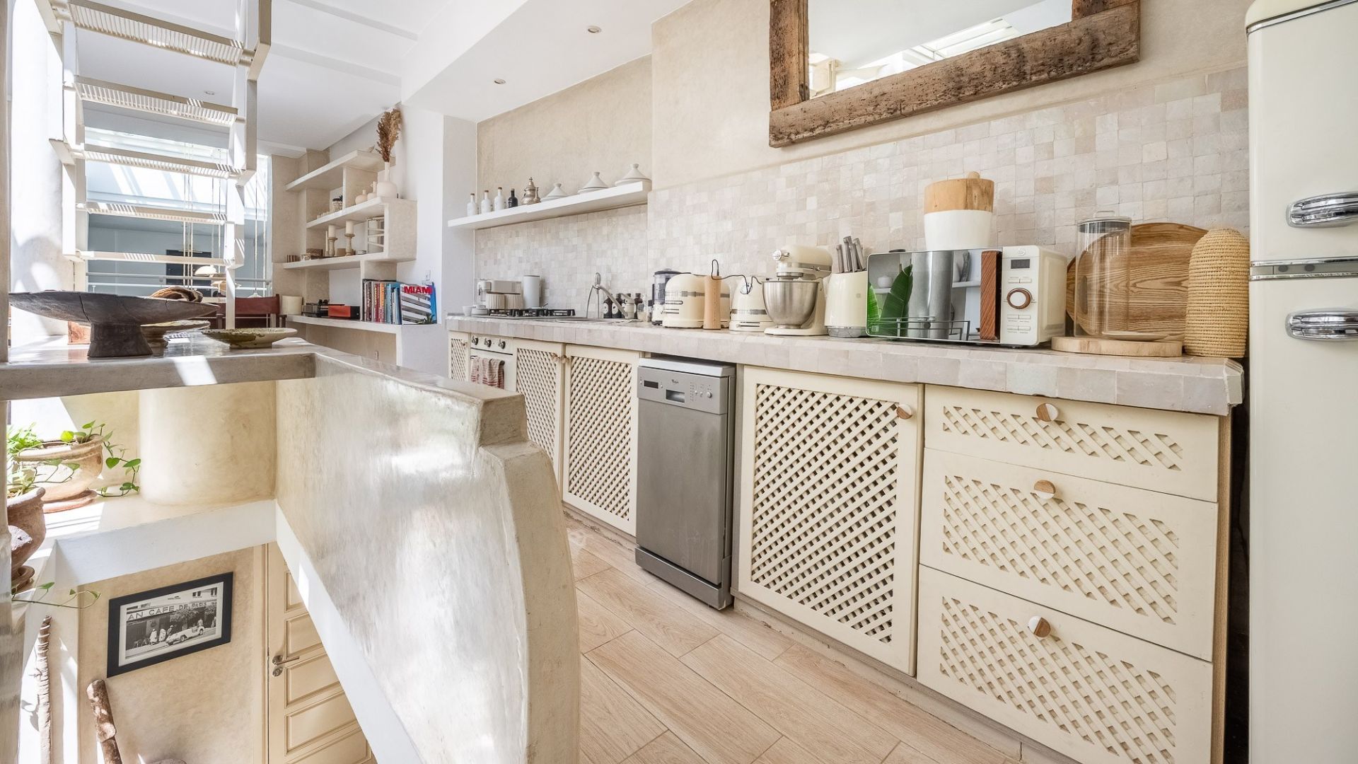 Acheter Riad 8 pièces 360 m² Marrakech