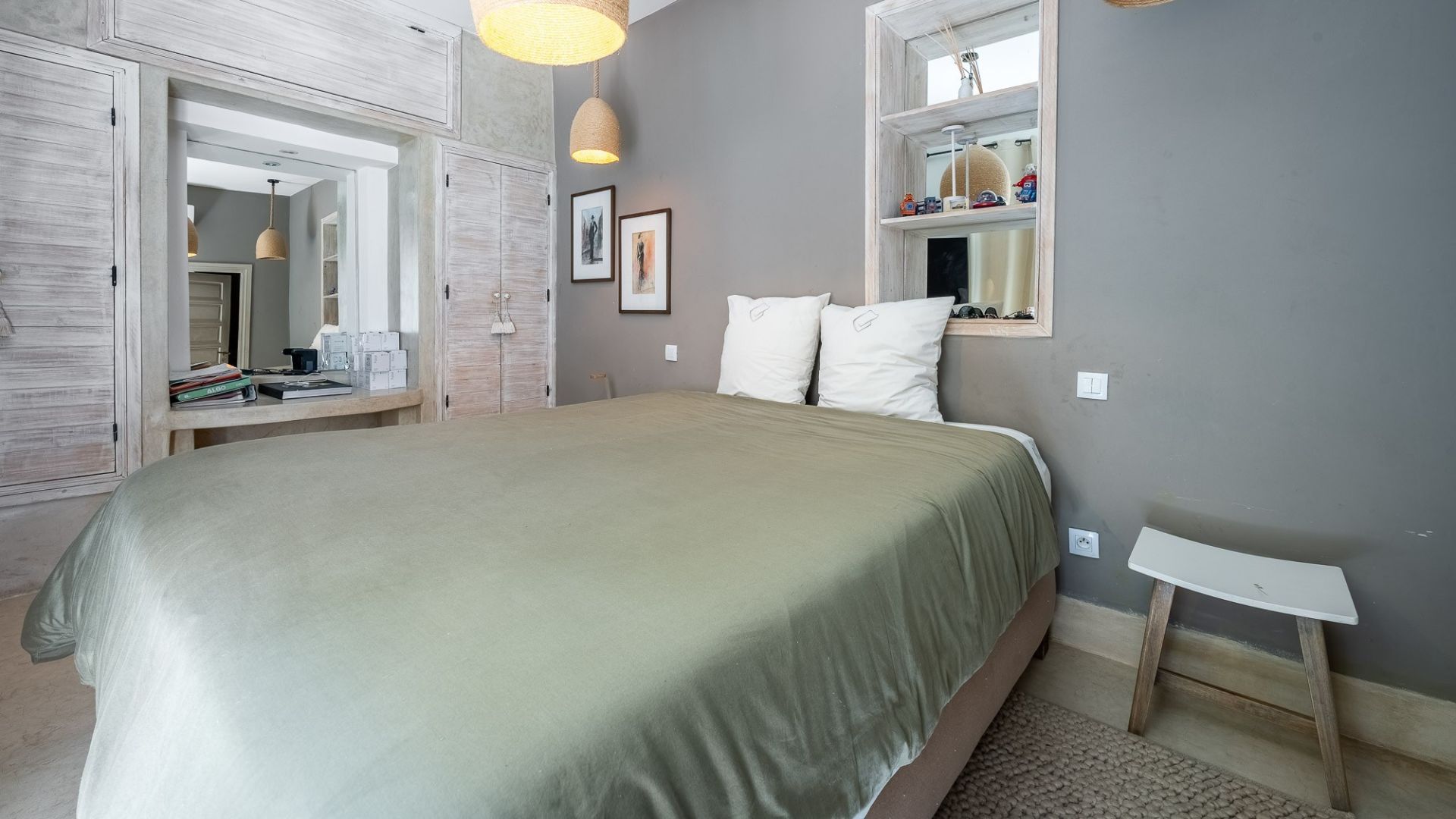 Acheter Riad 8&nbsp;pièces 360&nbsp;m² Marrakech