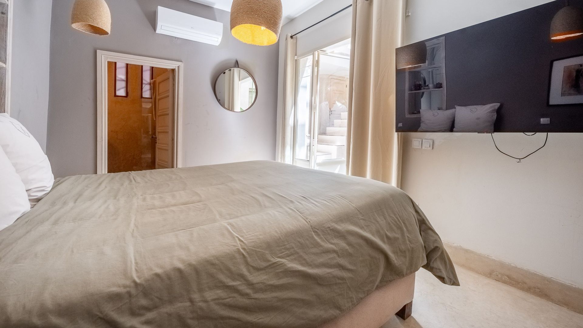 Acheter Riad 8&nbsp;pièces 360&nbsp;m² Marrakech