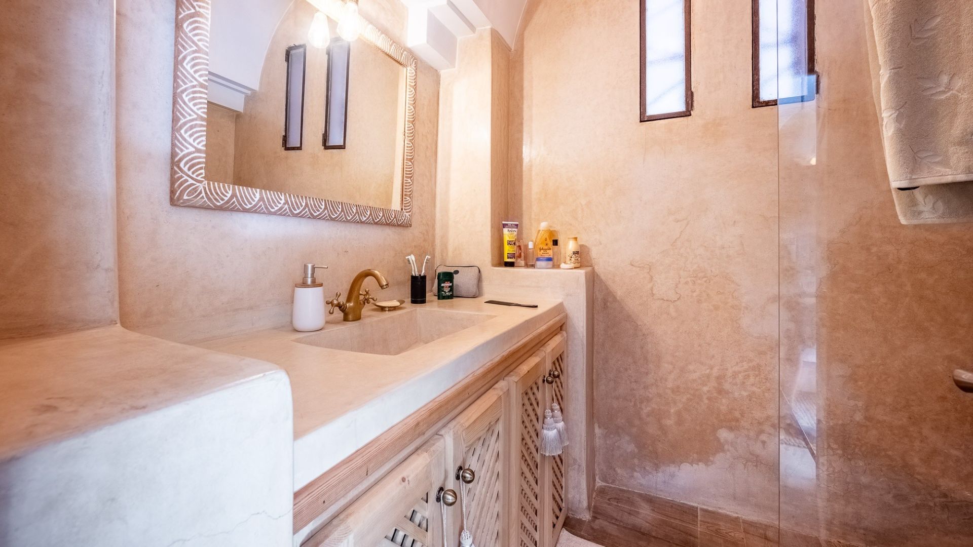 Acheter Riad 8&nbsp;pièces 360&nbsp;m² Marrakech