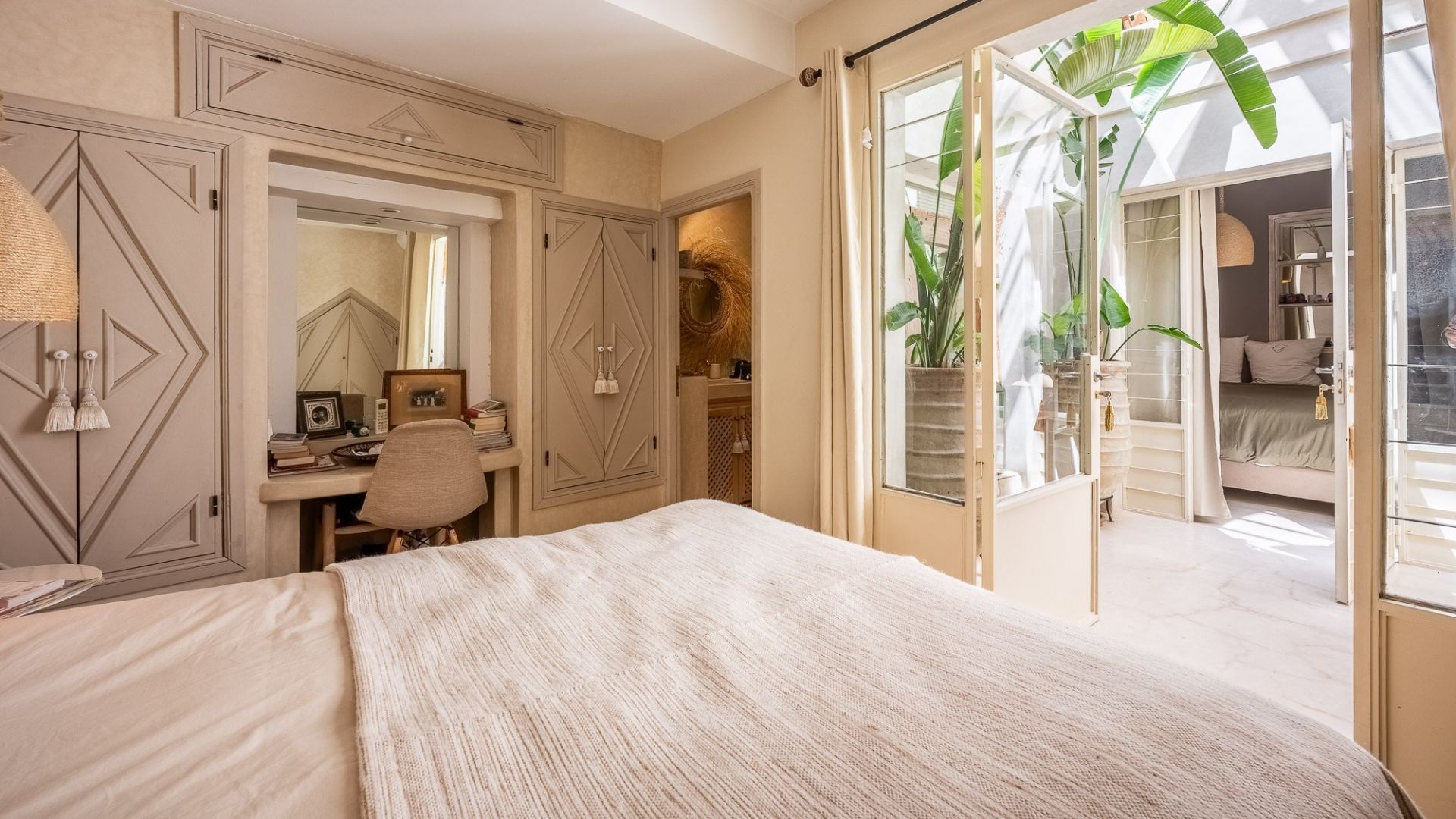Acheter Riad 8&nbsp;pièces 360&nbsp;m² Marrakech