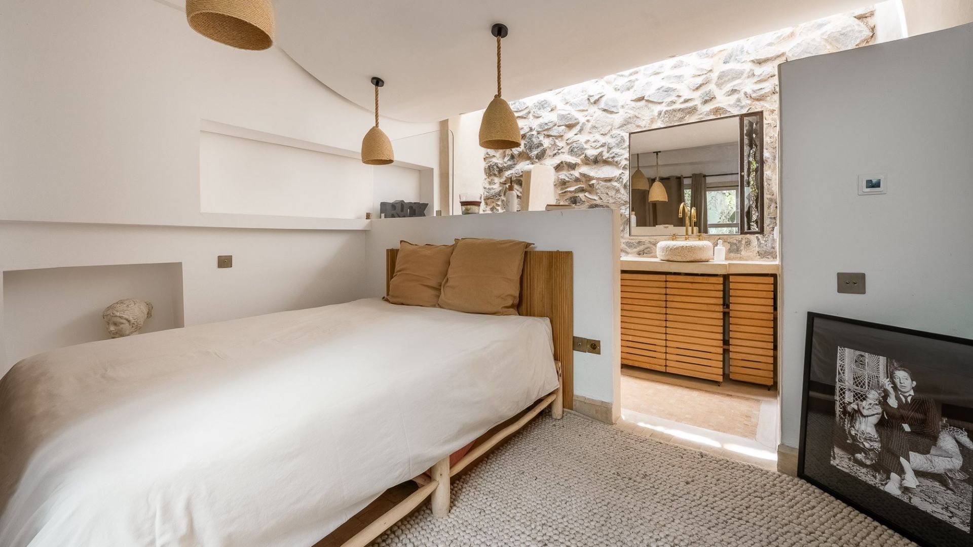 Acheter Riad 8&nbsp;pièces 360&nbsp;m² Marrakech