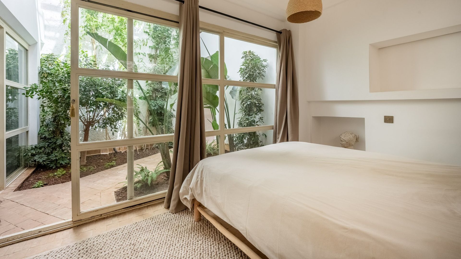 Acheter Riad 8&nbsp;pièces 360&nbsp;m² Marrakech