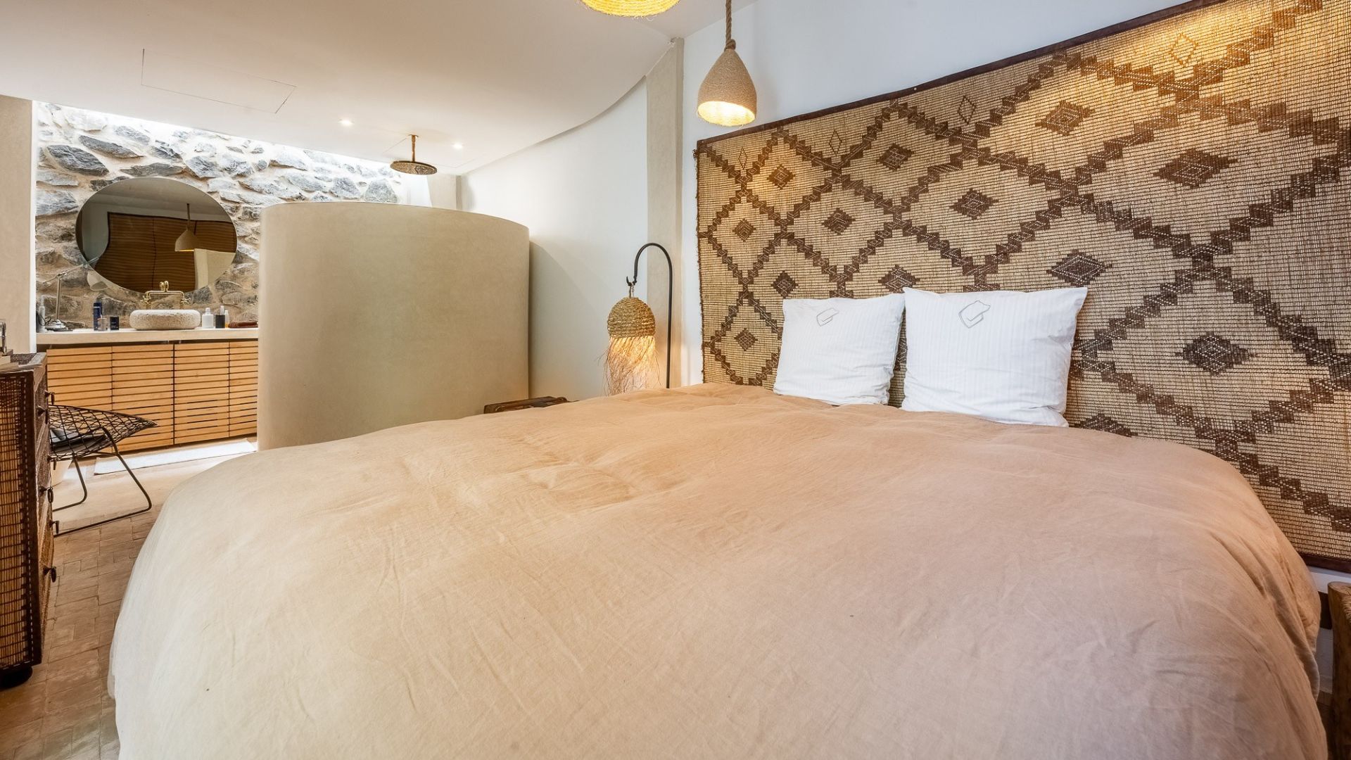 Acheter Riad 8 pièces 360 m² Marrakech