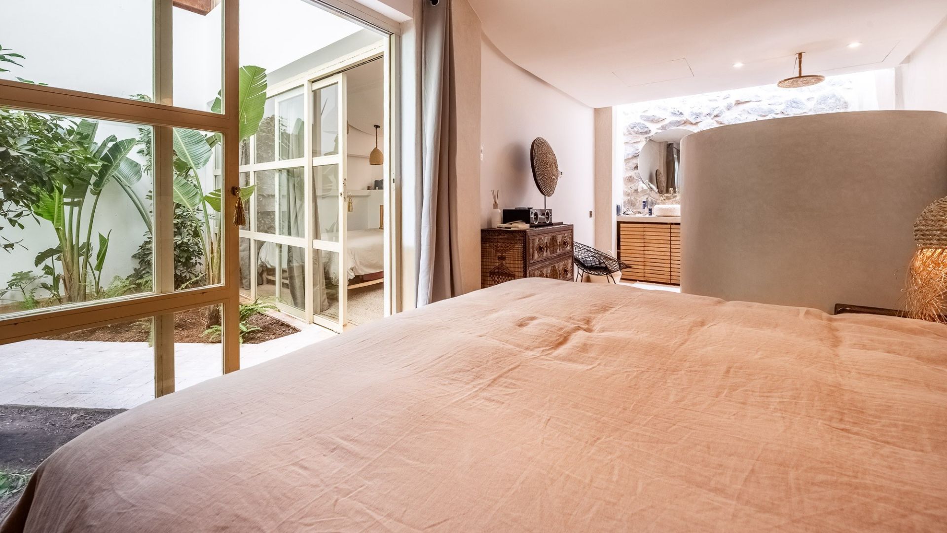 Acheter Riad 8&nbsp;pièces 360&nbsp;m² Marrakech