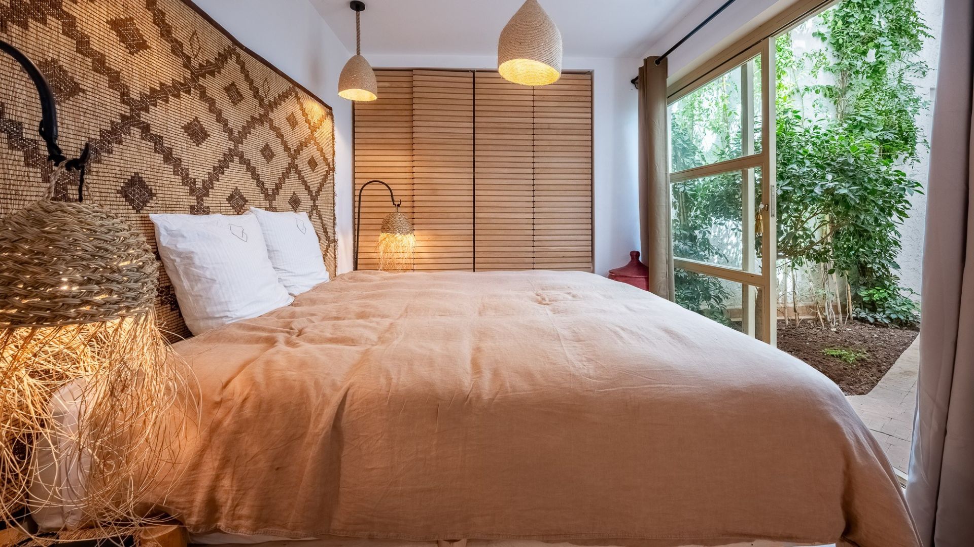 Acheter Riad 8&nbsp;pièces 360&nbsp;m² Marrakech